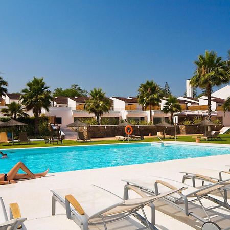 Hotel Encinar De Sotogrande Bagian luar foto