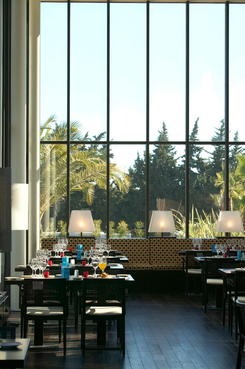 Hotel Encinar De Sotogrande Bagian luar foto