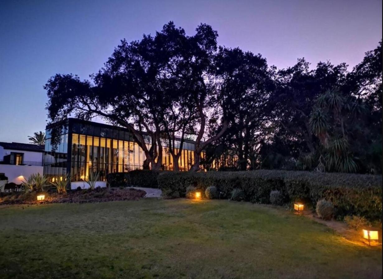 Hotel Encinar De Sotogrande Bagian luar foto