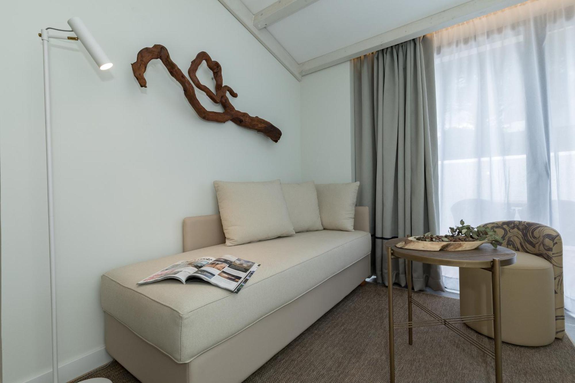 Hotel Encinar De Sotogrande Bagian luar foto