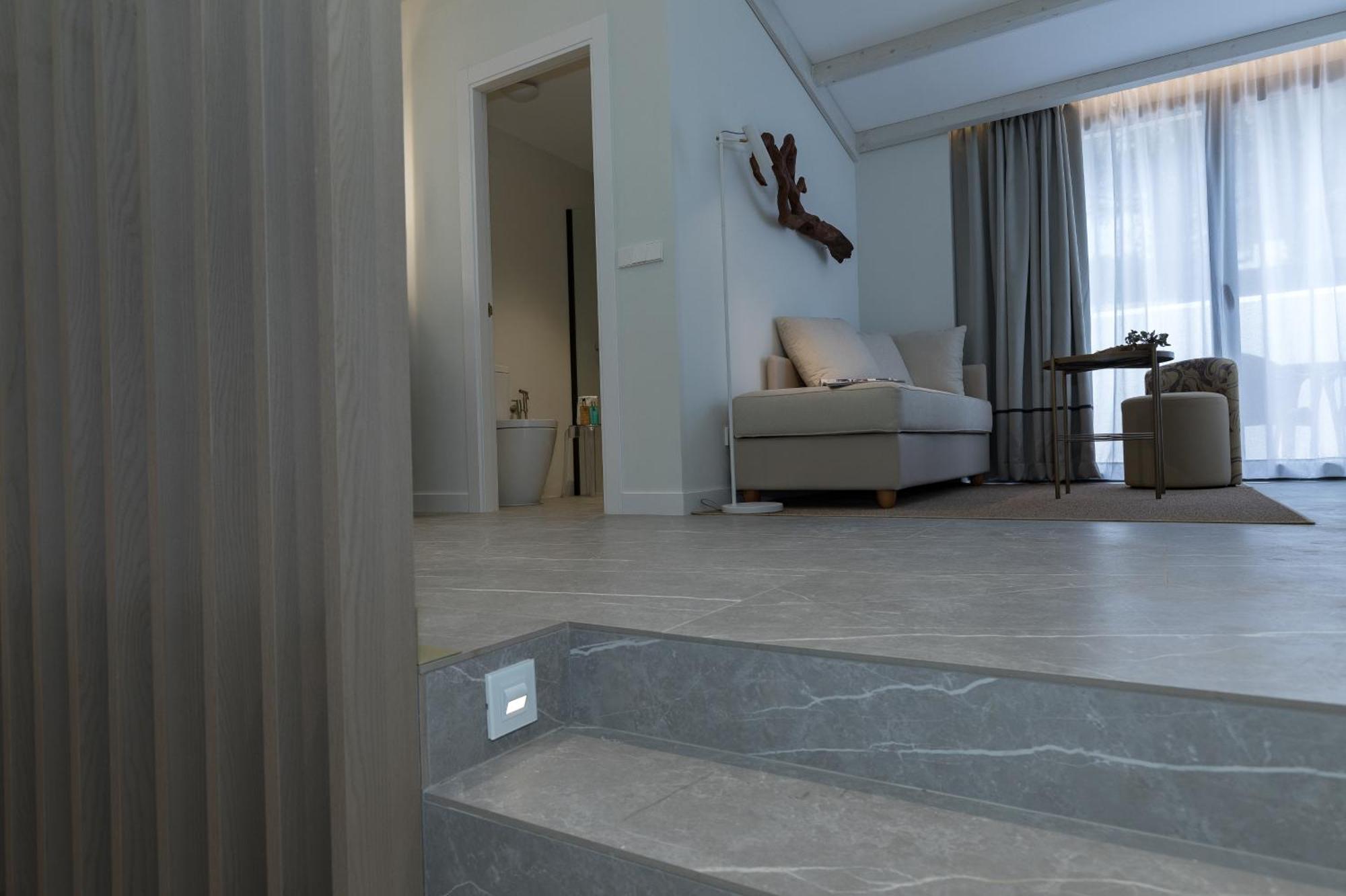Hotel Encinar De Sotogrande Bagian luar foto