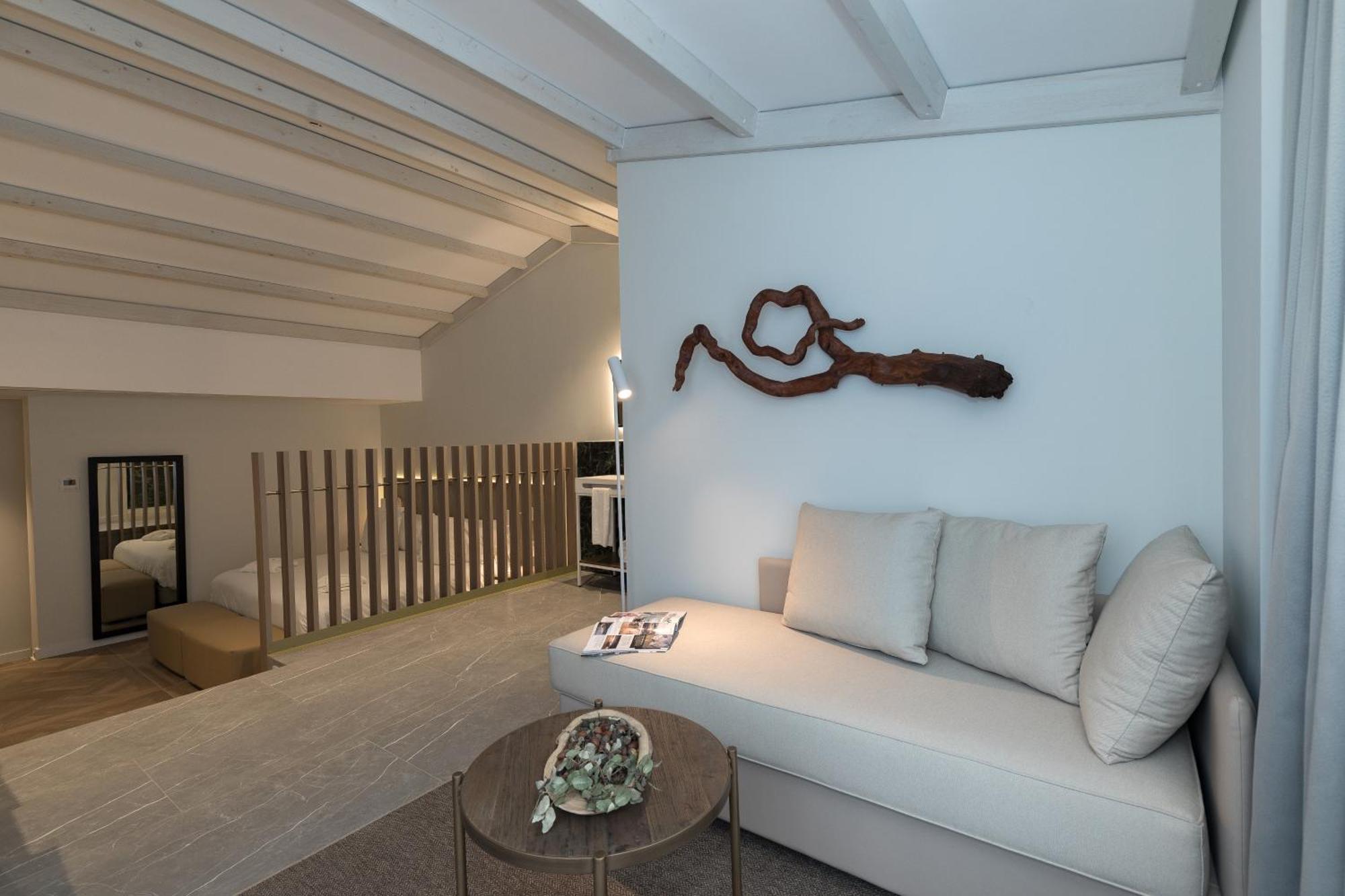 Hotel Encinar De Sotogrande Bagian luar foto