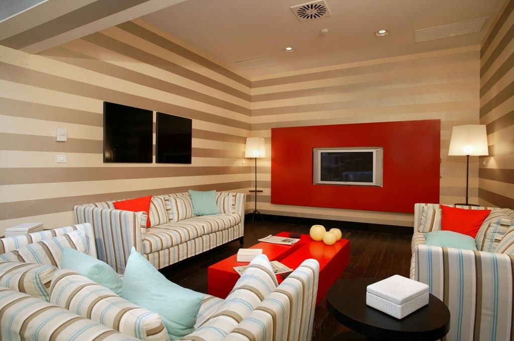 Hotel Encinar De Sotogrande Interior foto