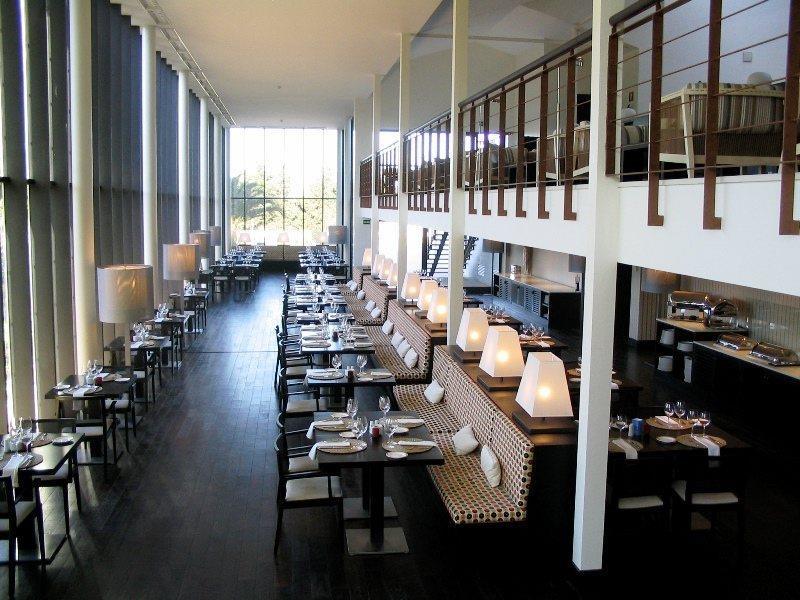 Hotel Encinar De Sotogrande Bagian luar foto